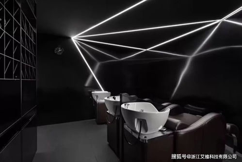 照明設(shè)計手法