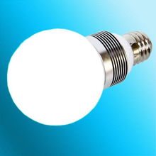led球泡燈5w