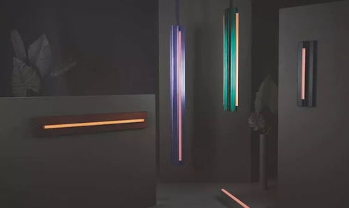 什么樣的彩色燈光,才不會(huì)讓你家看起來(lái)像夜總會(huì) 這個(gè)設(shè)計(jì)了不起